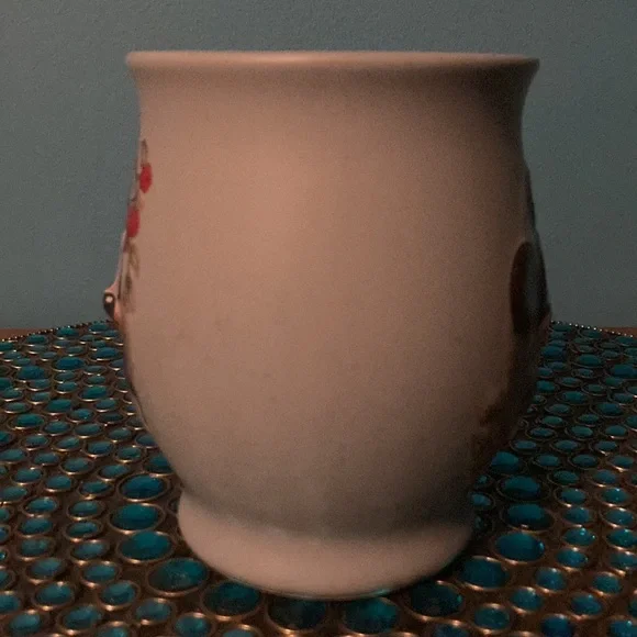 Disney Mickey and Minnie Mouse Mug Trio - Black, Light Blue, Pink - Picture 6 of 12